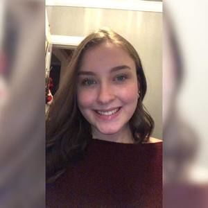 Meet your Posher, Gillian